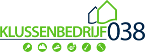 Klussenbedrijf 038-logo