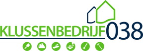 Klussenbedrijf 038-logo