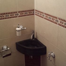 Decoratieve muur