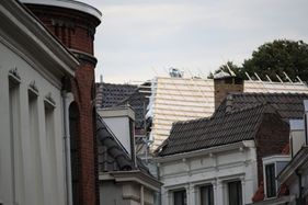 Oude daken