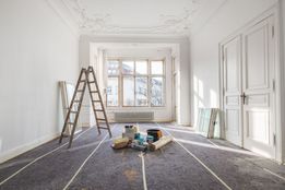 Projecten bouwbedrijf