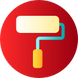 Afbeelding roller