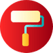 Afbeelding roller