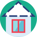 Icoon huis